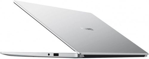 Ноутбук Huawei MateBook D 14 Core i5 1135G7 8Gb SSD512Gb Intel Iris Xe graphics 14" IPS FHD (1920x1080) Windows 11 Home silver WiFi BT Cam фото 4