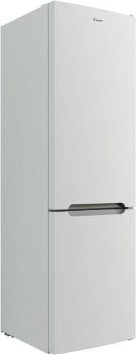 Холодильник Candy CCRN 6200W белый (двухкамерный) фото 9