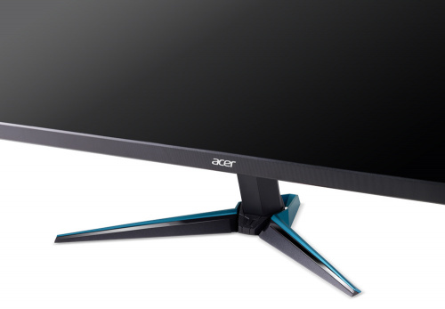 Монитор Acer 27" Nitro VG270Kbmiipx черный IPS LED 16:9 HDMI M/M 1000:1 300cd 178гр/178гр 3840x2160 60Hz FreeSync DP 4.77кг фото 6