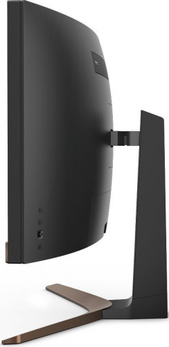 Монитор Benq 37.5" EW3880R черный IPS LED 21:9 HDMI M/M матовая HAS Pivot 300cd 178гр/178гр 3840x1600 DisplayPort UWQHD USB 13кг фото 7