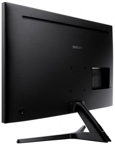 Монитор Samsung 31.5" U32J590UQI темно-серый VA LED 4ms 16:9 HDMI матовая 3000:1 270cd 178гр/178гр 3840x2160 DisplayPort Ultra HD 8.3кг фото 5