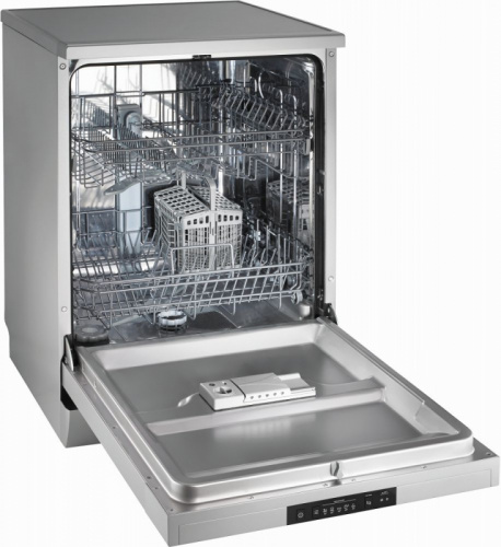 Посудомоечная машина Gorenje GS62010S серебристый (полноразмерная) фото 5