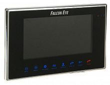 Видеодомофон Falcon Eye FE-70M черный