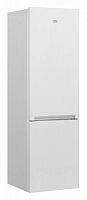 Холодильник Beko RCSK339M20W белый (двухкамерный)