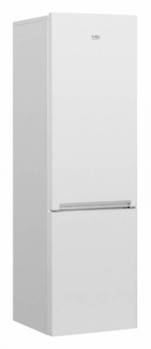 Холодильник Beko RCSK339M20W белый (двухкамерный)