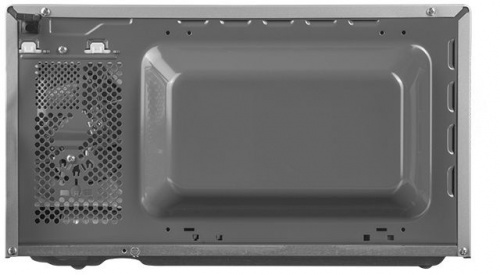 Микроволновая Печь Redmond RM-2002D 20л. 700Вт серый/черный фото 4