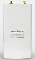 Точка доступа Ubiquiti ISP RocketM5 Wi-Fi белый