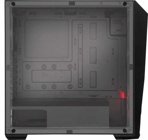 Корпус Cooler Master MasterBox K501L черный без БП ATX 5x120mm 4x140mm 1xUSB2.0 1xUSB3.0 audio bott PSU фото 10