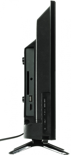 Телевизор LED Supra 23.6" STV-LC24LT0045W черный HD 50Hz DVB-T DVB-T2 DVB-C USB (RUS) фото 9