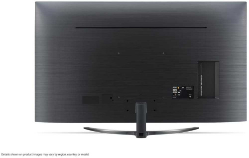 Телевизор LED LG 55" 55SM9010PLA NanoCell серебристый/Ultra HD/100Hz/DVB-T2/DVB-C/DVB-S2/USB/WiFi/Smart TV (RUS) фото 4