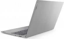 Ноутбук Lenovo IdeaPad L3 15IML05 Celeron 5205U/4Gb/SSD256Gb/Intel UHD Graphics/15.6"/TN/FHD (1920x1080)/noOS/grey/WiFi/BT/Cam