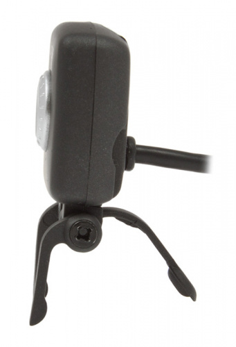 Камера Web A4 PK-836F черный USB2.0 с микрофоном для ноутбука фото 4