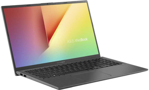 Ноутбук Asus VivoBook F512DA-BR197T Ryzen 3 3200U/4Gb/500Gb/AMD Radeon Vega 3/15.6"/HD (1366x768)/Windows 10/grey/WiFi/BT/Cam фото 6