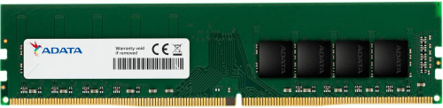 Память DDR4 16Gb 2666MHz A-Data AD4U266616G19-RGN Premier RTL PC4-21300 CL19 DIMM 288-pin 1.2В single rank фото 2