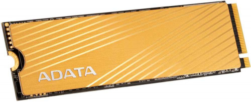 Накопитель SSD A-Data PCI-E x4 256Gb AFALCON-256G-C Falcon M.2 2280 фото 2