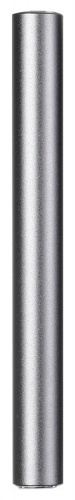 Мобильный аккумулятор Digma DG-ME-10000 10000mAh 3A 1xUSB темно-серый фото 6