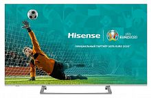 Телевизор LED Hisense 55" H55A6140 черный/Ultra HD/60Hz/DVB-T/DVB-T2/DVB-C/DVB-S/DVB-S2/USB/WiFi/Smart TV (RUS)