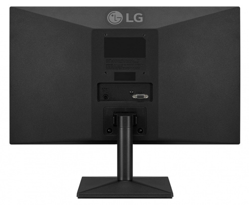 Монитор LG 21.5" 22MK400A-B черный TN LED 16:9 матовая 1000:1 200cd 90гр/65гр 1920x1080 D-Sub FHD 2.4кг фото 4