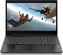 Ноутбук Lenovo IdeaPad L340-15API Ryzen 5 3500U/8Gb/1Tb/AMD Radeon Vega 8/15.6"/TN/HD (1366x768)/Windows 10/black/WiFi/BT/Cam