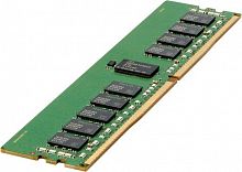 Память DDR4 HPE 838081-B21 16Gb DIMM ECC Reg PC4-2666V-R CL19 2666MHz
