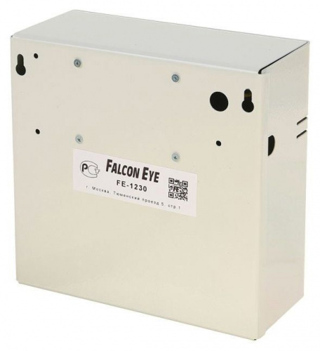 Блок питания Falcon Eye FE-1230 фото 2