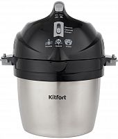 Измельчитель электрический Kitfort КТ-1396 3.5л. 350Вт черный