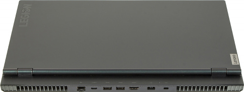 Ноутбук Lenovo Legion 5 15ARH05 Ryzen 5 4600H/8Gb/SSD256Gb/NVIDIA GeForce GTX 1650 4Gb/15.6"/IPS/FHD (1920x1080)/Windows 10/black/WiFi/BT/Cam фото 15