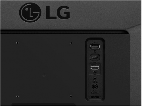 Монитор LG 29" UltraGear 29WP60G IPS 2560x1080 75Hz 250cd/m2 21:9 фото 8