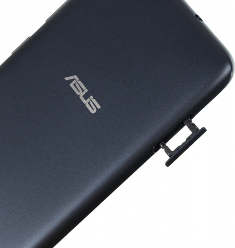 Смартфон Asus G553KL Zenfone Lite L1 32Gb 2Gb черный моноблок 3G 4G 2Sim 5.5" 720x1440 Android 8.1 13Mpix 802.11bgn GPS GSM900/1800 GSM1900 TouchSc MP3 A-GPS microSD max2000Gb фото 10
