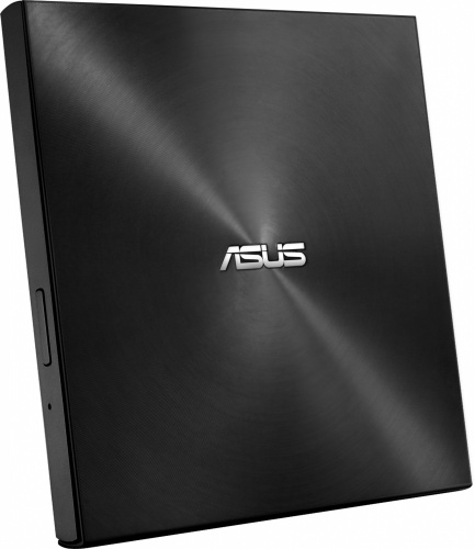 Привод DVD-RW Asus SDRW-08U8M-U черный USB Type-C ultra slim M-Disk внешний RTL фото 5