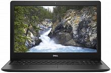 Ноутбук Dell Vostro 3501 Core i3 1005G1/8Gb/SSD256Gb/Intel UHD Graphics/15.6" WVA/FHD (1920x1080)/Windows 10 Home/black/WiFi/BT/Cam