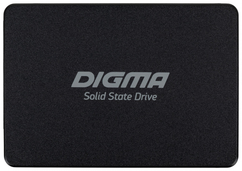 Накопитель SSD Digma SATA-III 128GB DGSR2128GY23T Run Y2 2.5" фото 10