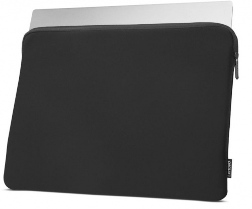 Чехол для ноутбука 15" Lenovo Basic Sleeve 15 черный неопрен (4X40Z26642) фото 2