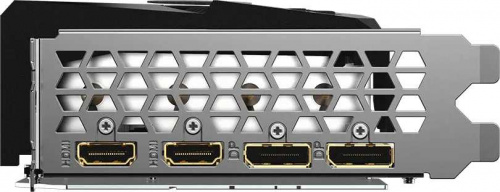 Видеокарта Gigabyte PCI-E 4.0 GV-R67XTGAMING OC-12GD AMD Radeon RX 6700XT 12Gb 192bit GDDR6 2514/16000 HDMIx2 DPx2 HDCP Ret фото 3