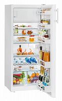 Холодильник Liebherr K 2814 белый (однокамерный)