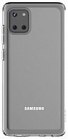 Чехол (клип-кейс) Samsung для Samsung Galaxy Note 10 Lite araree N cover прозрачный (GP-FPN770KDATR)