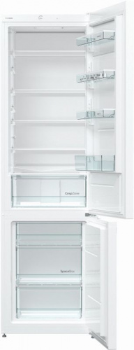 Холодильник Gorenje RK621PW4 белый (двухкамерный) фото 3