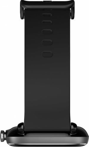 Смарт-часы Amazfit GTS 2 mini A2018 1.55" AMOLED черный фото 3