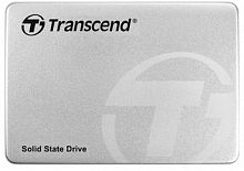Накопитель SSD Transcend SATA-III 480GB TS480GSSD220S SSD220S 2.5" 0.3 DWPD