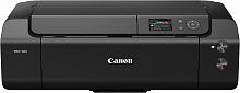 Принтер струйный Canon imagePROGRAF PRO-300 (4278C009) A3+ WiFi USB RJ-45 черный