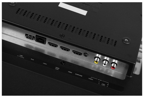 Телевизор LED Starwind 50" SW-LED50UB401 Яндекс.ТВ черный Ultra HD 60Hz DVB-T DVB-T2 DVB-C DVB-S DVB-S2 USB WiFi Smart TV (RUS) фото 10