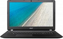 Ноутбук Acer Extensa 15 EX2540-51DW Core i5 7200U/6Gb/500Gb/Intel HD Graphics 620/15.6"/HD (1366x768)/Linux/black/WiFi/BT/Cam