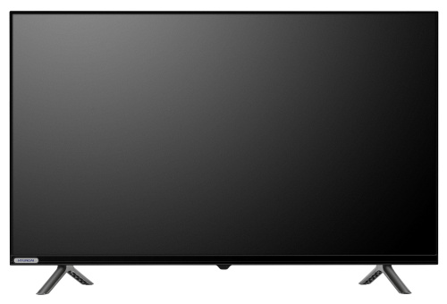 Телевизор LED Hyundai 32" H-LED32ET4100 Frameless черный HD 60Hz DVB-T2 DVB-C DVB-S2 (RUS) фото 16