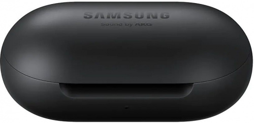 Наушники вкладыши Samsung Buds SM-R170 черный беспроводные bluetooth (в ушной раковине) фото 7
