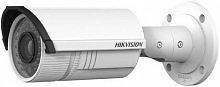 Видеокамера IP Hikvision DS-2CD2622FWD-IS 2.8-12мм цветная корп.:белый