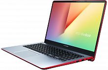 Ноутбук Asus VivoBook S530FN-BQ368T Core i5 8265U/8Gb/SSD256Gb/nVidia GeForce Mx150 2Gb/15.6"/FHD (1920x1080)/Windows 10/grey/WiFi/BT/Cam