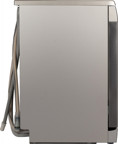 Посудомоечная машина Bosch SPS4HMI3FR нержавеющая сталь (узкая) фото 10