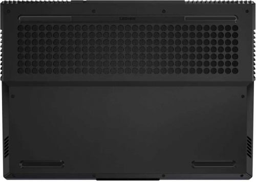 Ноутбук Lenovo Legion 5 15ACH6H Ryzen 7 5800H/16Gb/SSD1Tb/NVIDIA GeForce RTX 3070 8Gb/15.6"/IPS/FHD (1920x1080)/noOS/dk.blue/WiFi/BT/Cam фото 2