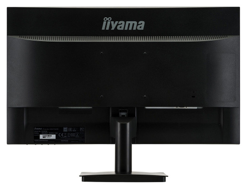 Монитор Iiyama 23.6" X2474HS-B2 черный VA LED 4ms 16:9 HDMI M/M матовая 3000:1 250cd 178гр/178гр 1920x1080 D-Sub DisplayPort FHD 3.7кг фото 6
