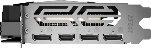 Видеокарта MSI PCI-E GTX 1650 SUPER GAMING X nVidia GeForce GTX 1650SUPER 4096Mb 128bit GDDR6 1485/12000/HDMIx1/DPx3/HDCP Ret фото 4